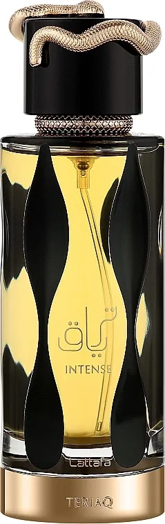 Parfemska voda Lattafa Perfumes Teriaq Intense