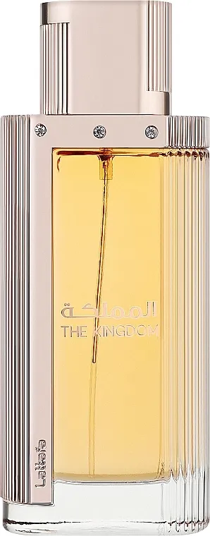 Parfemska voda Lattafa Perfumes The Kingdom