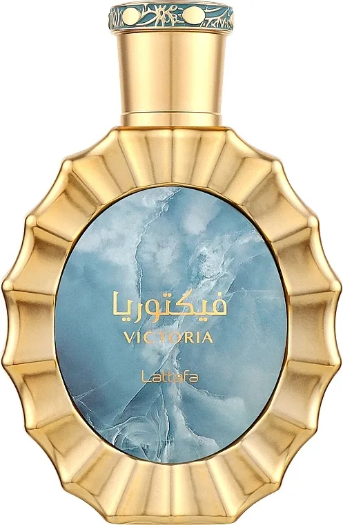 Parfemska voda Lattafa Perfumes Victoria