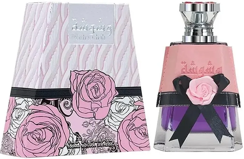 parfemska voda Lattafa Perfumes Washwashah