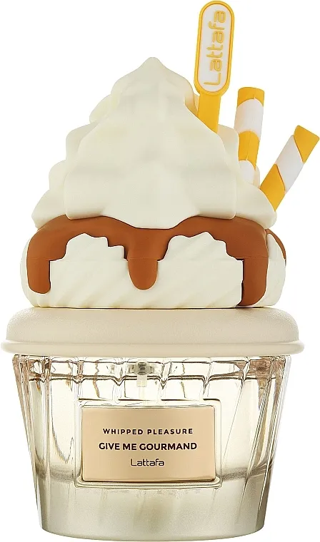 Parfemska voda Lattafa Perfumes Whipped Pleasure