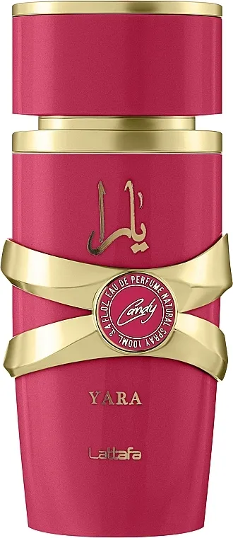 Parfemska voda Lattafa Perfumes Yara Candy