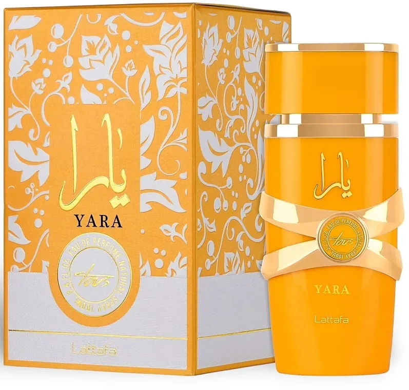 Parfemska voda Lattafa Perfumes Yara Tous