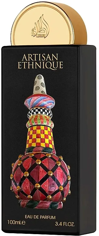 Parfemska voda Lattafa Pride Artisan Ethnique