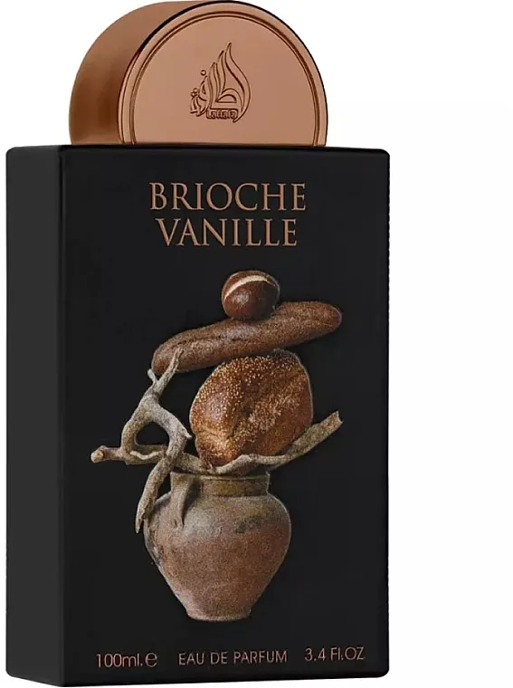 Parfemska voda Lattafa Pride Brioche Vanille
