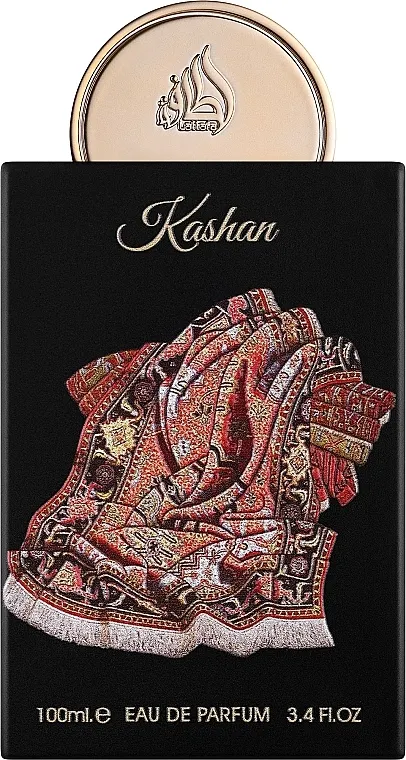 Parfemska voda Lattafa Pride Kashan