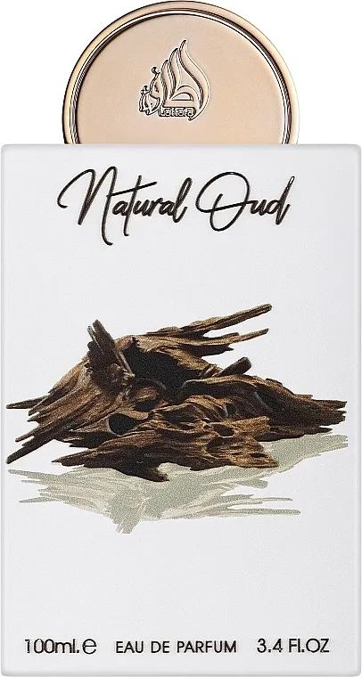 parfemska voda Lattafa Pride Natural Oud