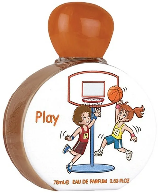 Parfemska voda Lattafa Pride Play