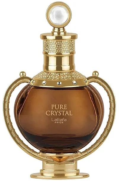 Parfemska voda Lattafa Pride Pure Crystal