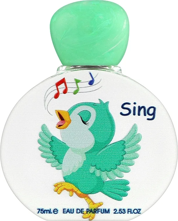 Parfemska voda Lattafa Pride Sing