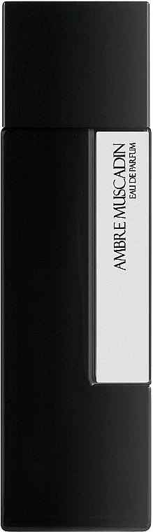 Parfemska voda Laurent Mazzone Parfums Ambre Muscadin
