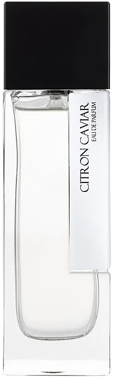 Parfemska voda Laurent Mazzone Parfums Citron Caviar