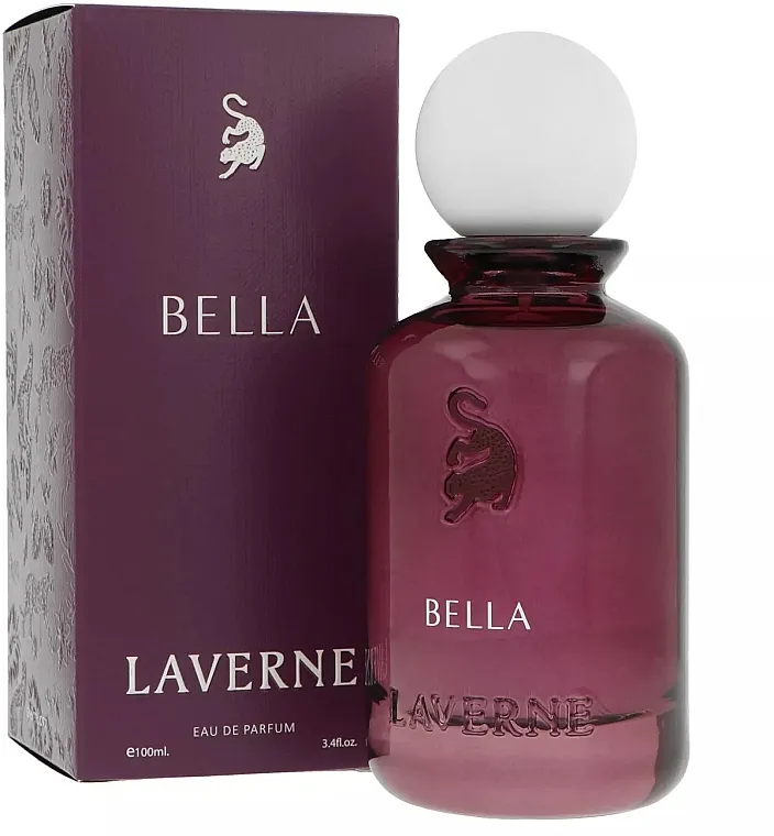 Parfemska voda Laverne Bella