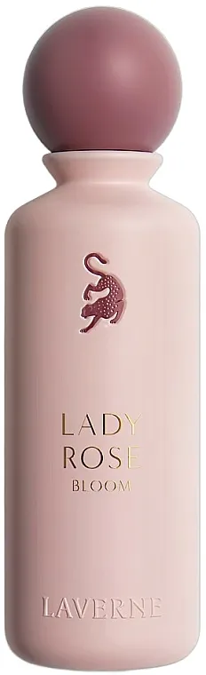 Parfemska voda Laverne Lady Rose Bloom