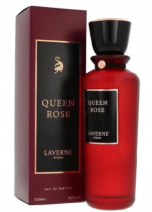 parfemska voda Laverne Queen Rose