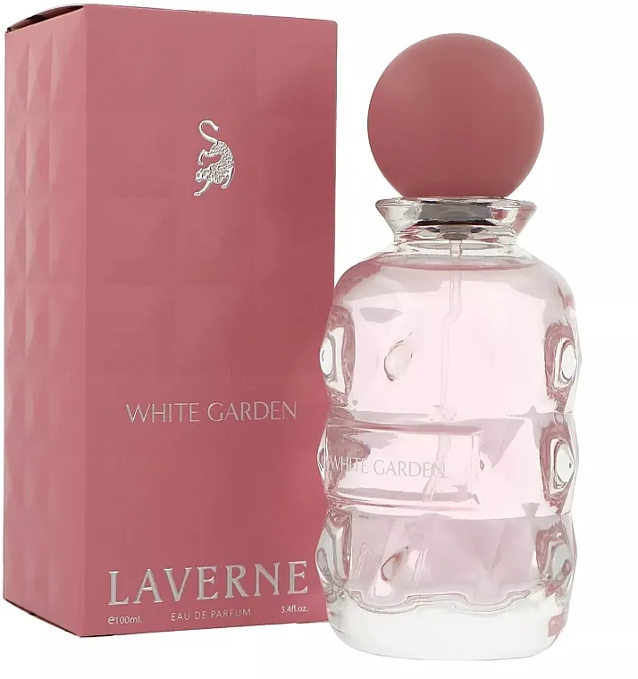 Parfemska voda Laverne White Garden