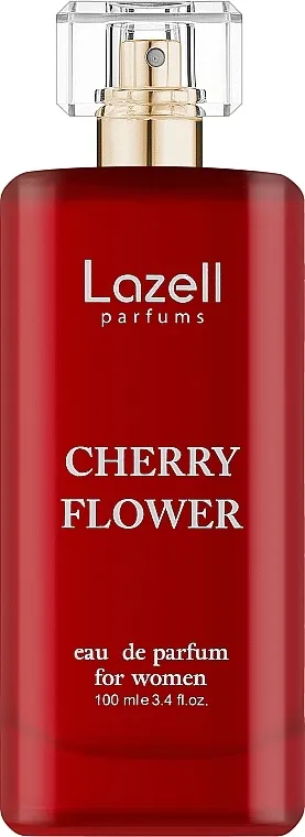 Parfemska voda Lazell Cherry Flower