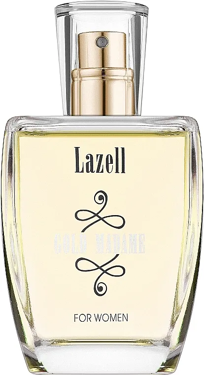 Parfemska voda Lazell Gold Madame