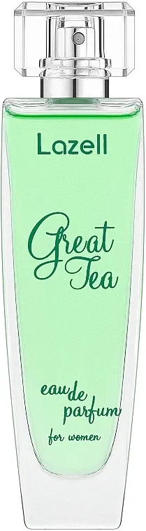 Parfemska voda Lazell Great Tea