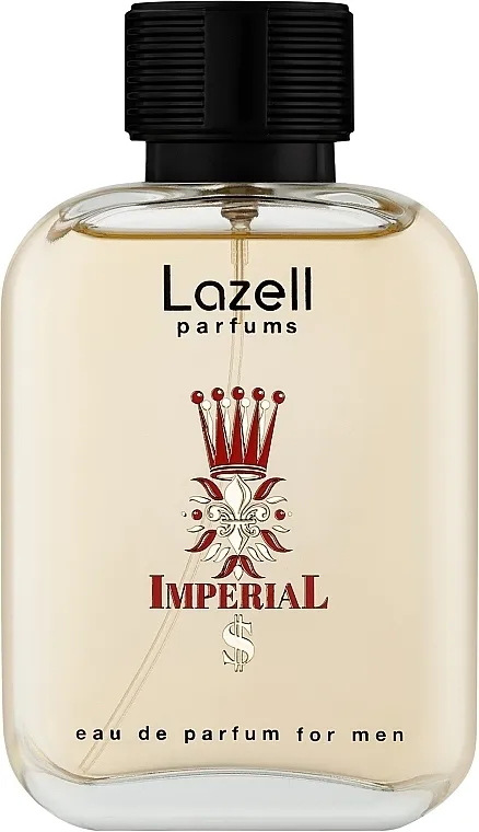 Parfemska voda Lazell $ Imperial