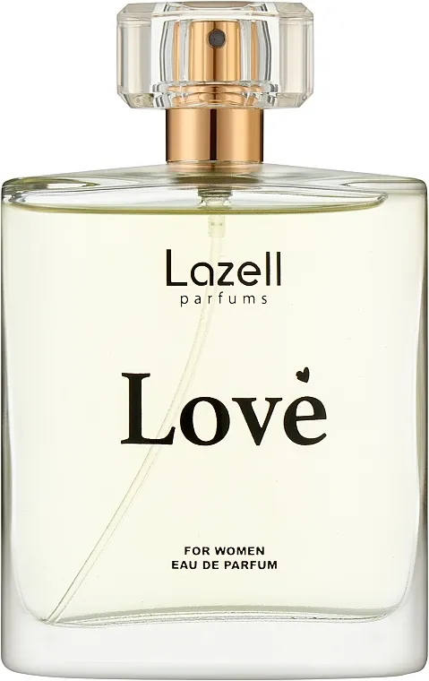 Parfemska voda Lazell Love