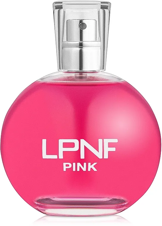 Parfemska voda Lazell LPNF Pink