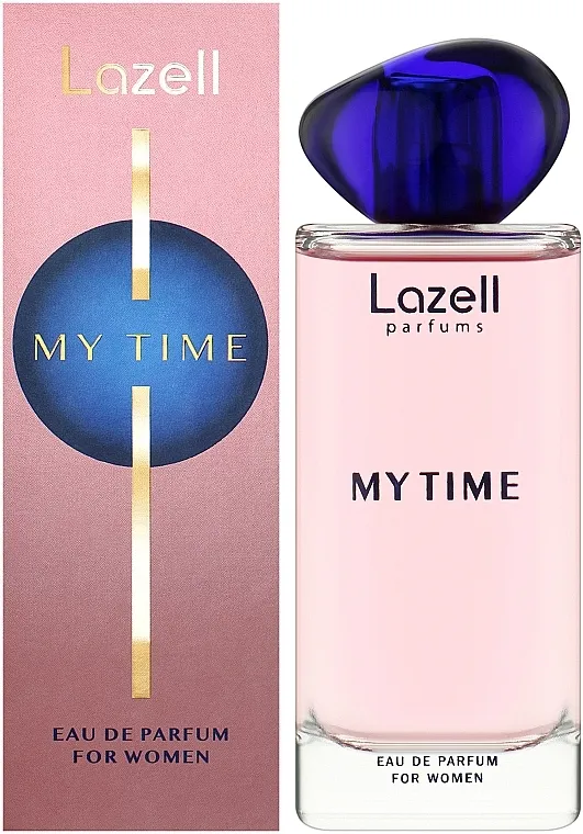 Parfemska voda Lazell My Time