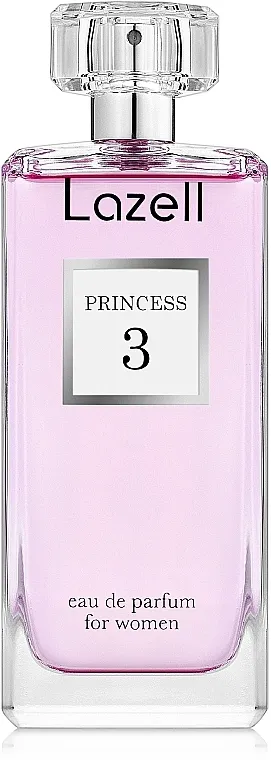 Parfemska voda Lazell Princess 3