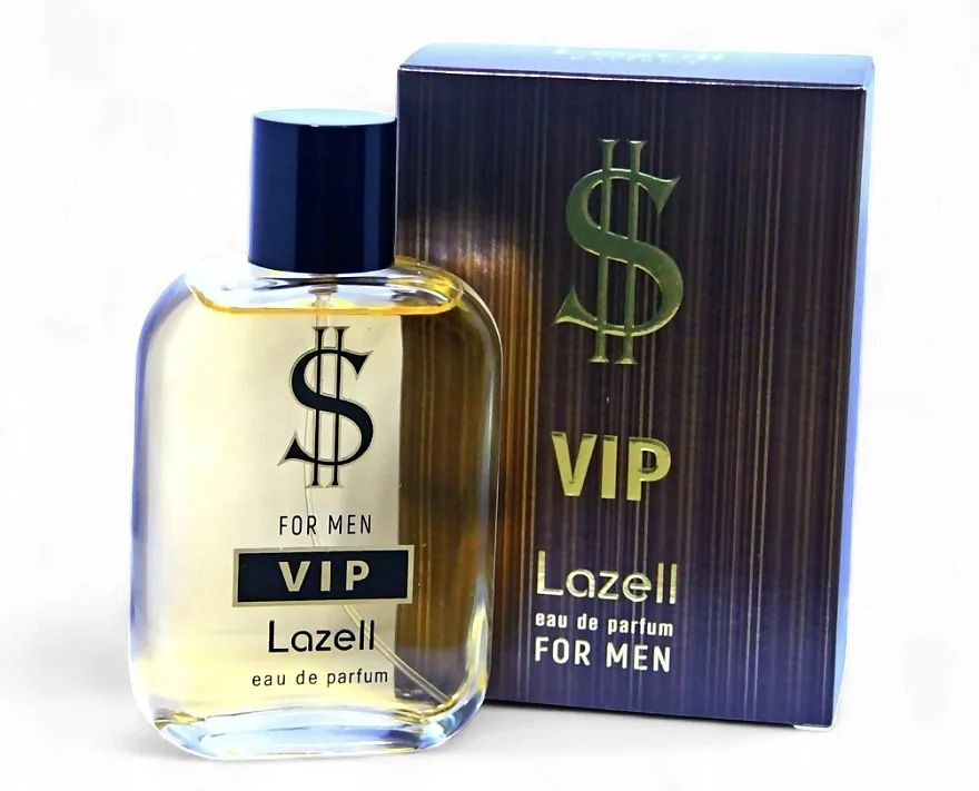 Parfemska voda Lazell VIP For Men