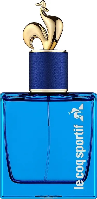 Parfemska voda Le Coq Sportif Bleu Optimisme