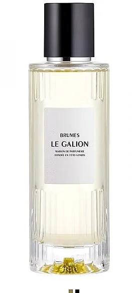 Parfemska voda Le Galion Brumes