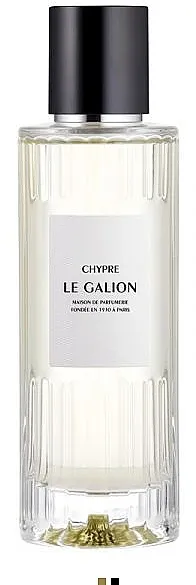 Parfemska voda Le Galion Chypre