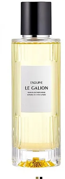 Parfemska voda Le Galion Esquive