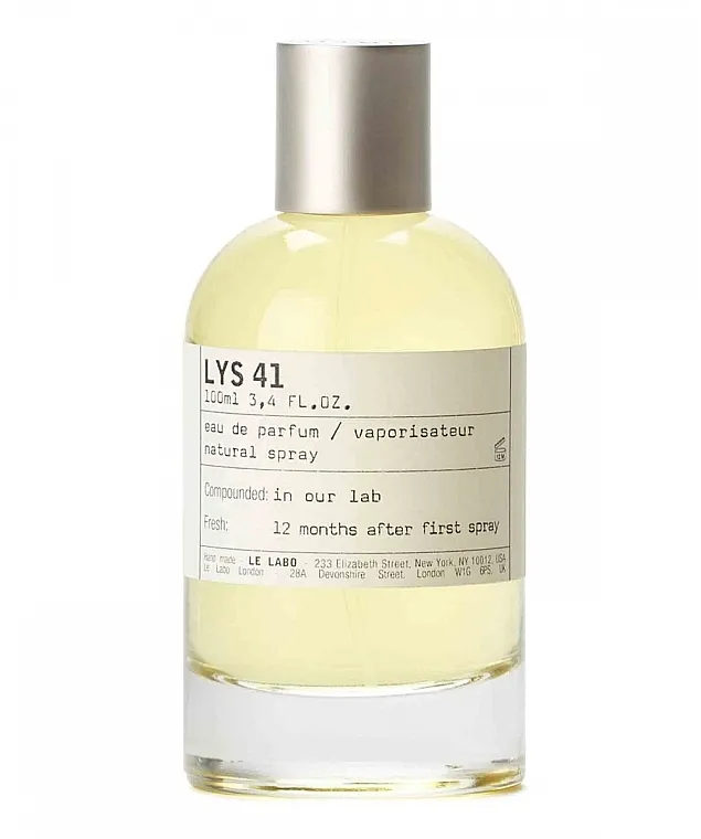 Parfemska voda Le Labo Lys 41
