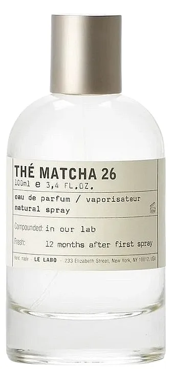 Parfemska voda Le Labo The Matcha 26