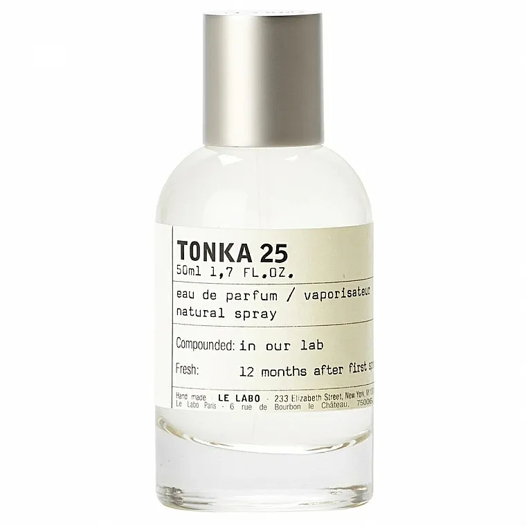 Parfemska voda Le Labo Tonka 25
