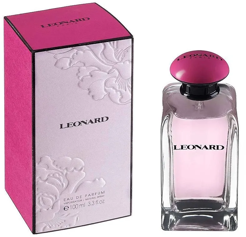 Parfemska voda Leonard by Leonard Eau de Parfum