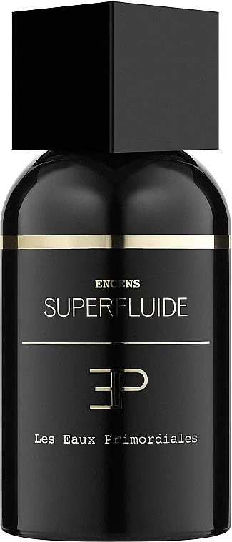 Parfemska voda Les Eaux Primordiales Encens Superfluide