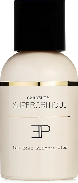 Parfemska voda Les Eaux Primordiales Gardenia Supercritique