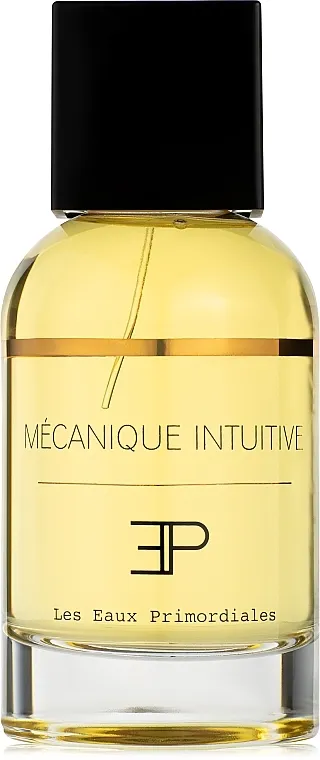 Parfemska voda Les Eaux Primordiales Mecanique Intuitive