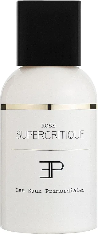Parfemska voda Les Eaux Primordiales Rose Supercritique