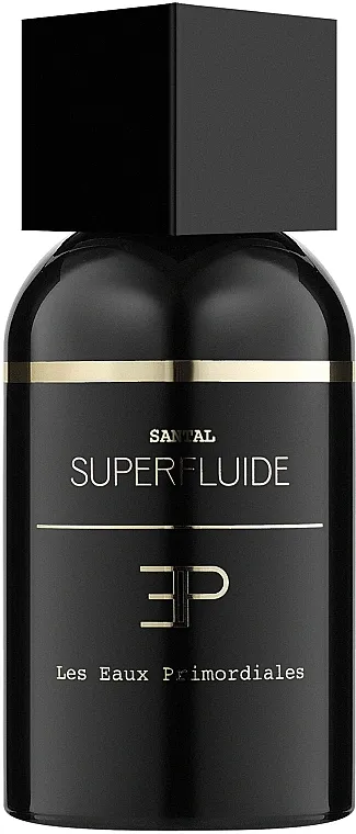 parfemska voda Les Eaux Primordiales Santal Superfluide