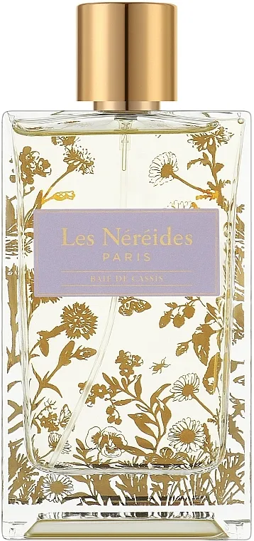 Parfemska voda Les Nereides Baie De Cassis