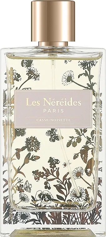 Parfemska voda Les Nereides Casse Noisette