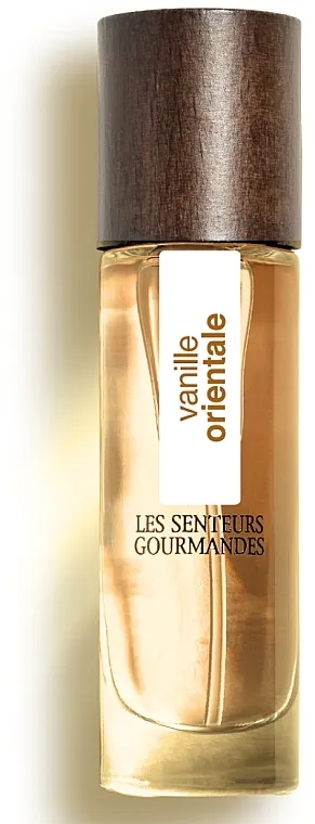 Parfemska voda Les Senteurs Gourmandes Vanille Orientale