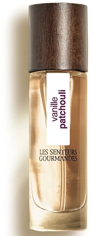 Parfemska voda Les Senteurs Gourmandes Vanille Patchouli