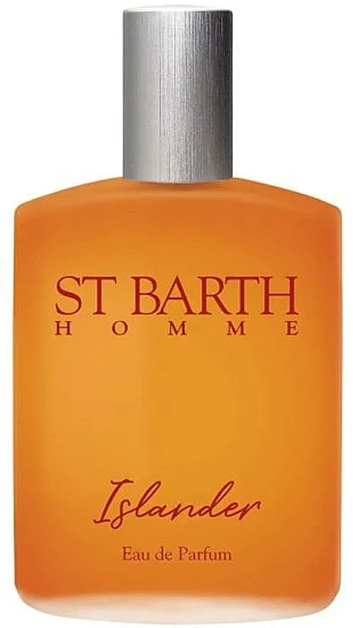 Parfemska voda Ligne St Barth Homme Islander Eau de Parfum