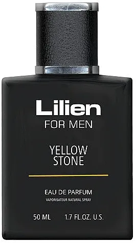 Parfemska voda Lilien Yellow Stone