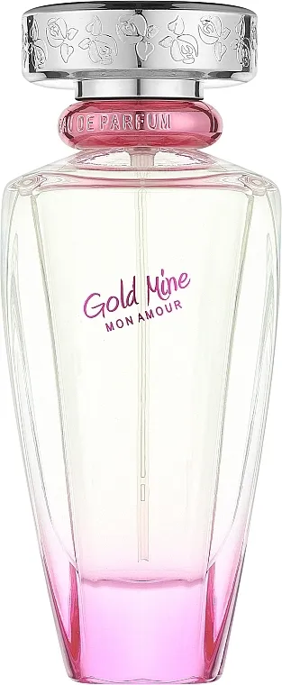 Parfemska voda Linn Young Gold Mine Mon Amour