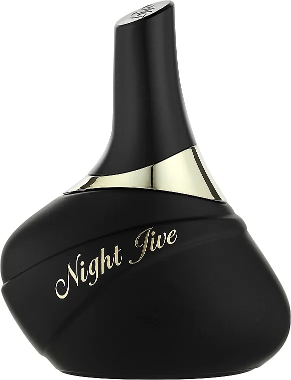 Parfemska voda Linn Young Night Jive